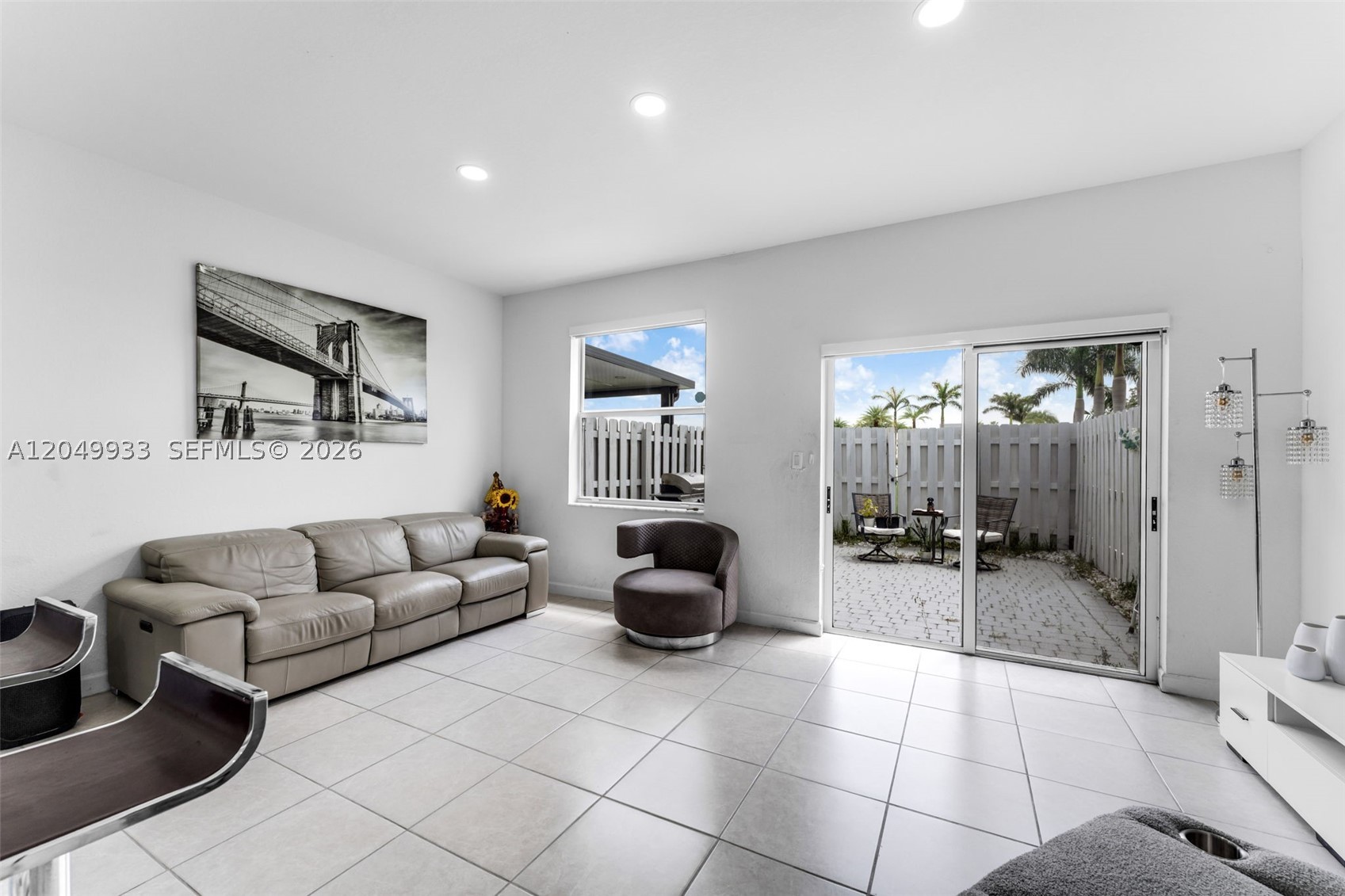 HOMESTEAD PARK OF COMMERC - Residential