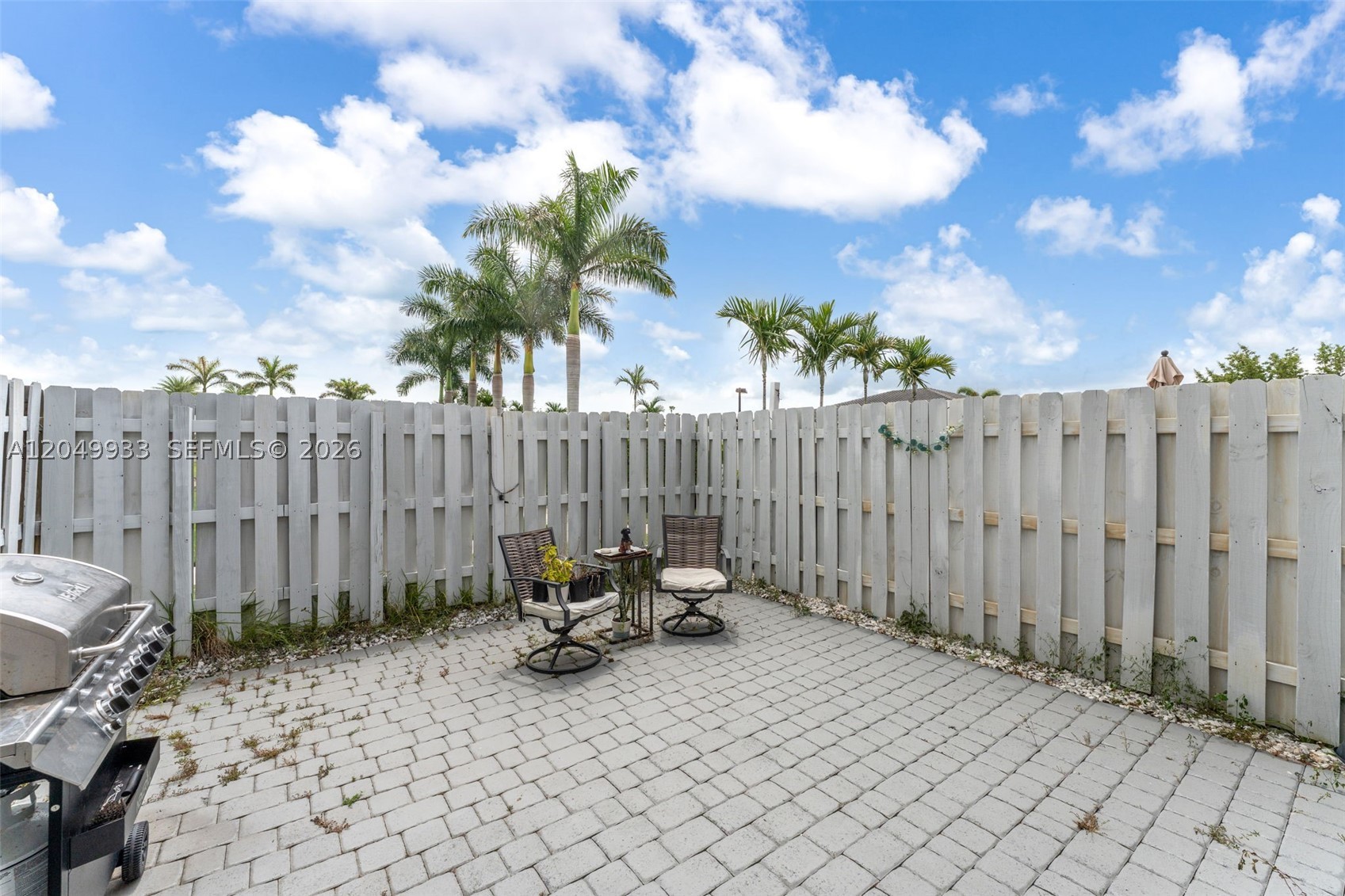 HOMESTEAD PARK OF COMMERC - Residential