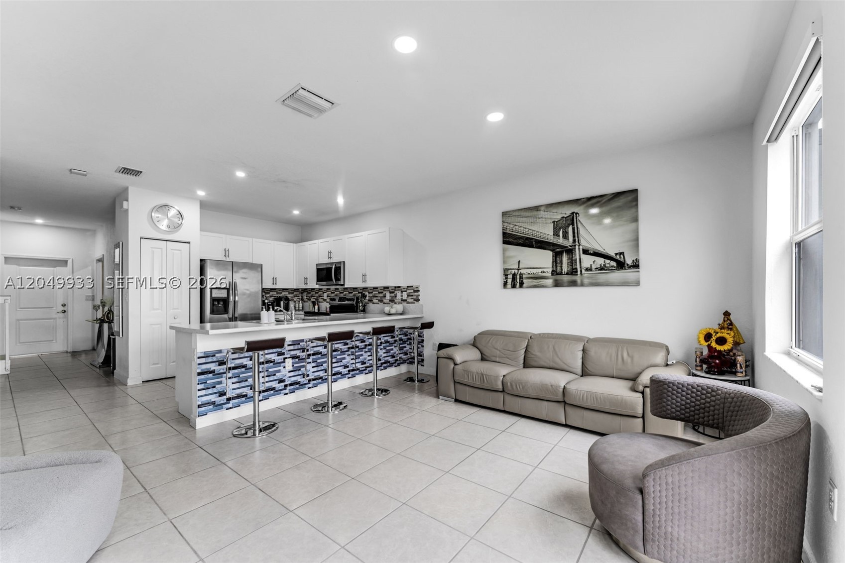 HOMESTEAD PARK OF COMMERC - Residential