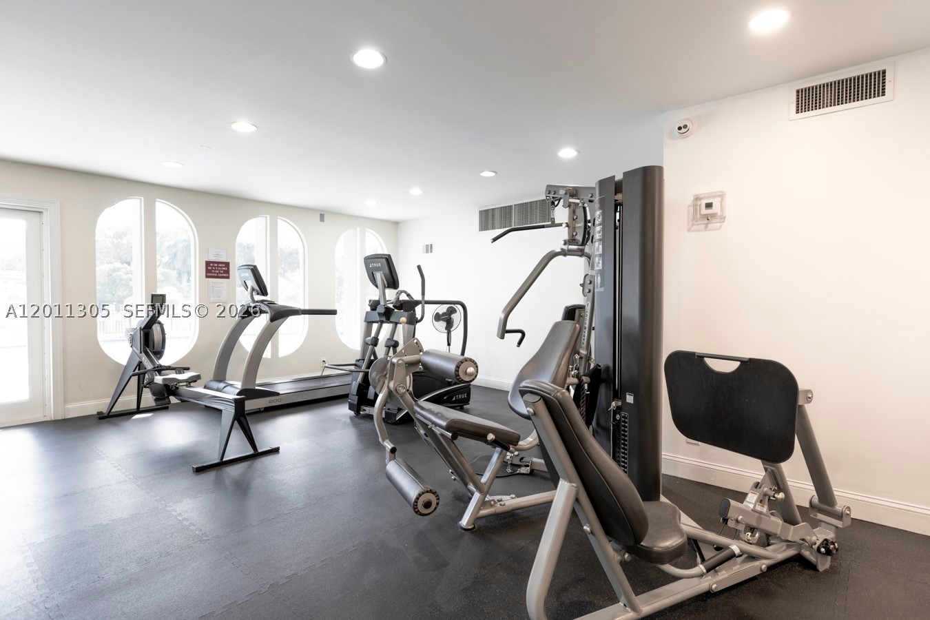 FAIRWAYS RIVIERA CONDO - Residential