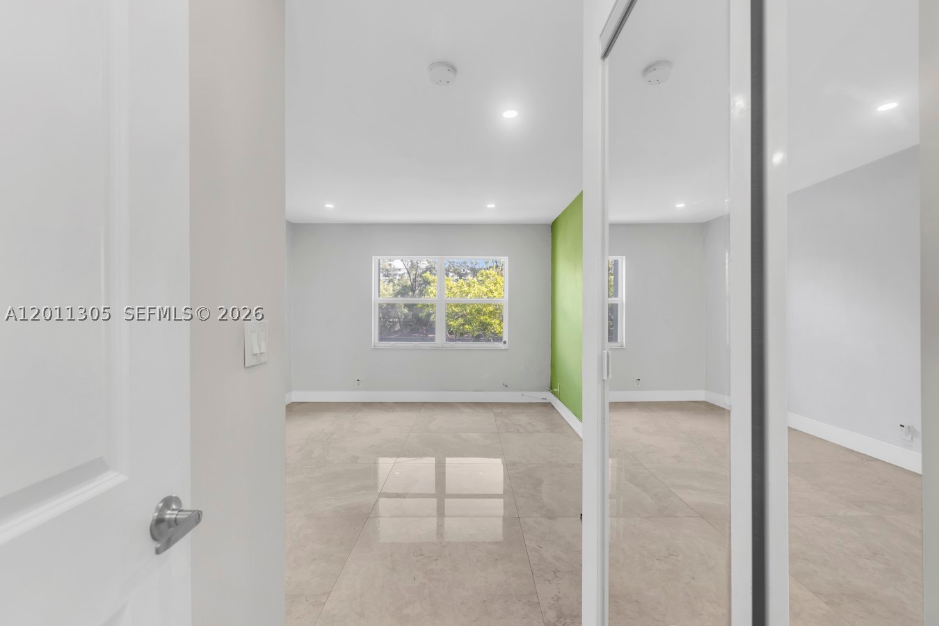 FAIRWAYS RIVIERA CONDO - Residential