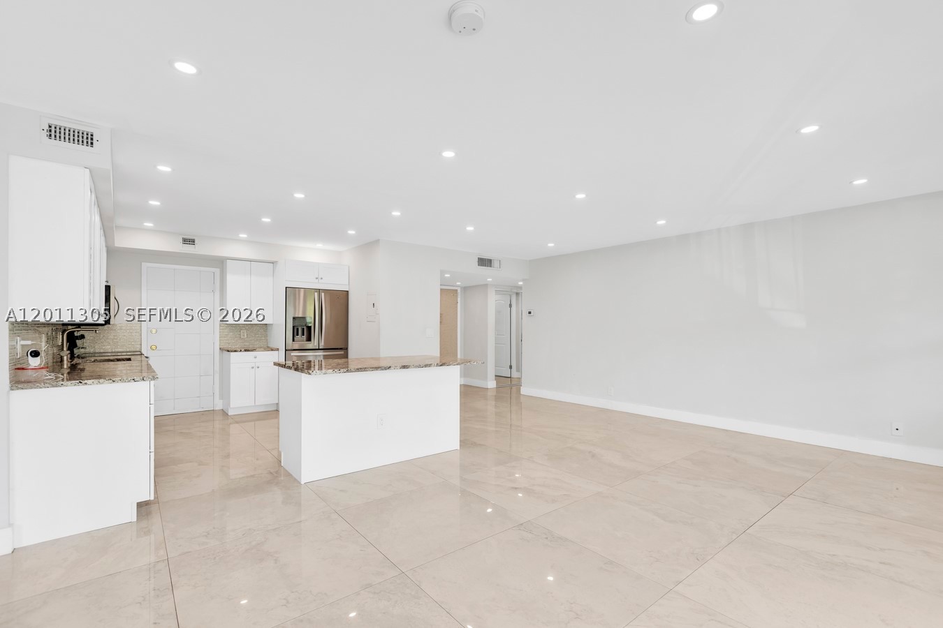 FAIRWAYS RIVIERA CONDO - Residential