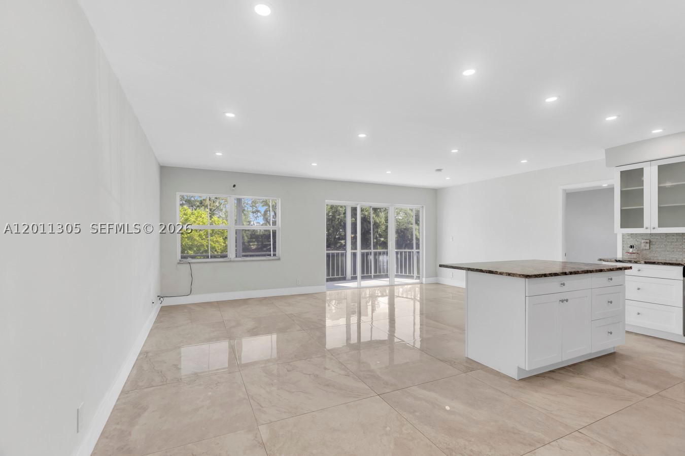 FAIRWAYS RIVIERA CONDO - Residential