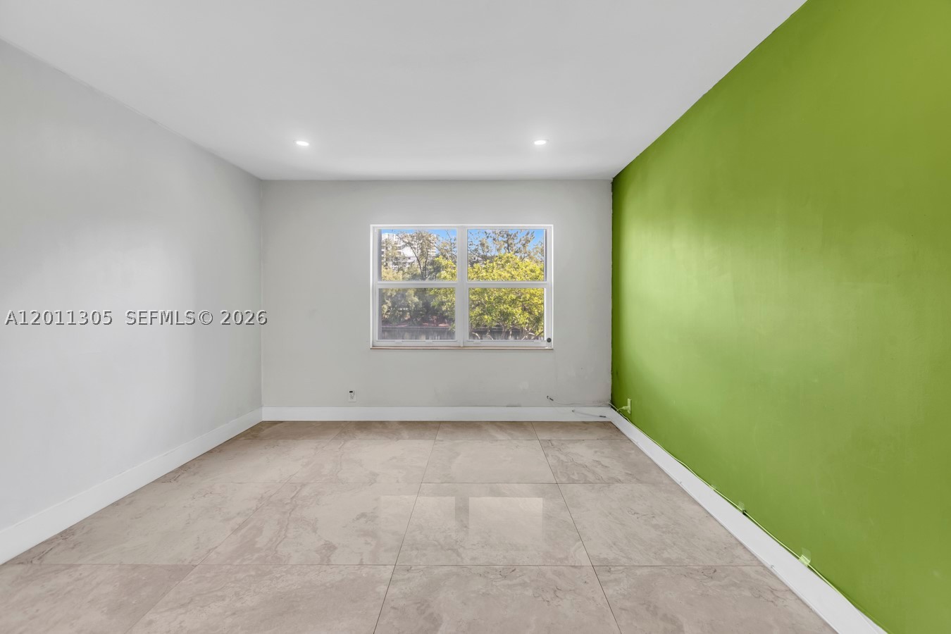 FAIRWAYS RIVIERA CONDO - Residential