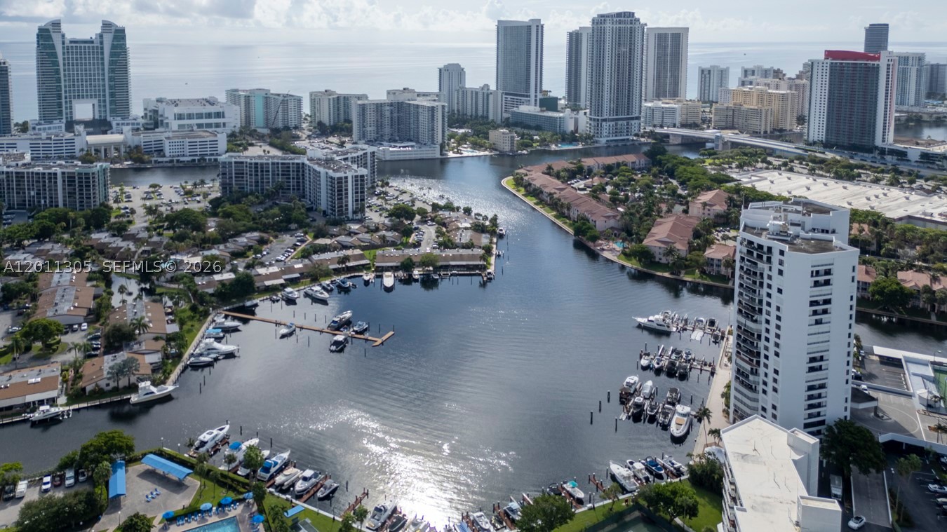 FAIRWAYS RIVIERA CONDO - Residential