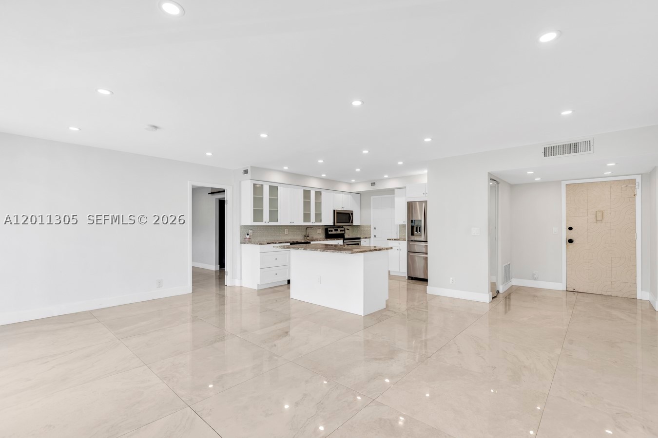 FAIRWAYS RIVIERA CONDO - Residential