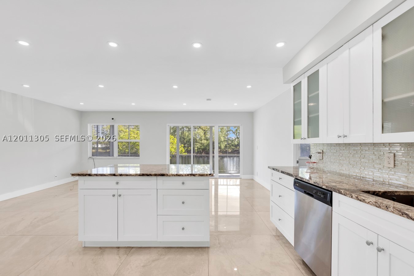 FAIRWAYS RIVIERA CONDO - Residential