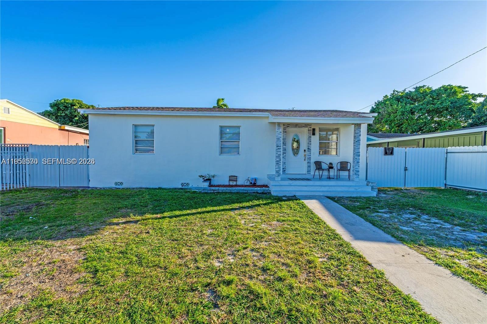 ELM PARK - Residential