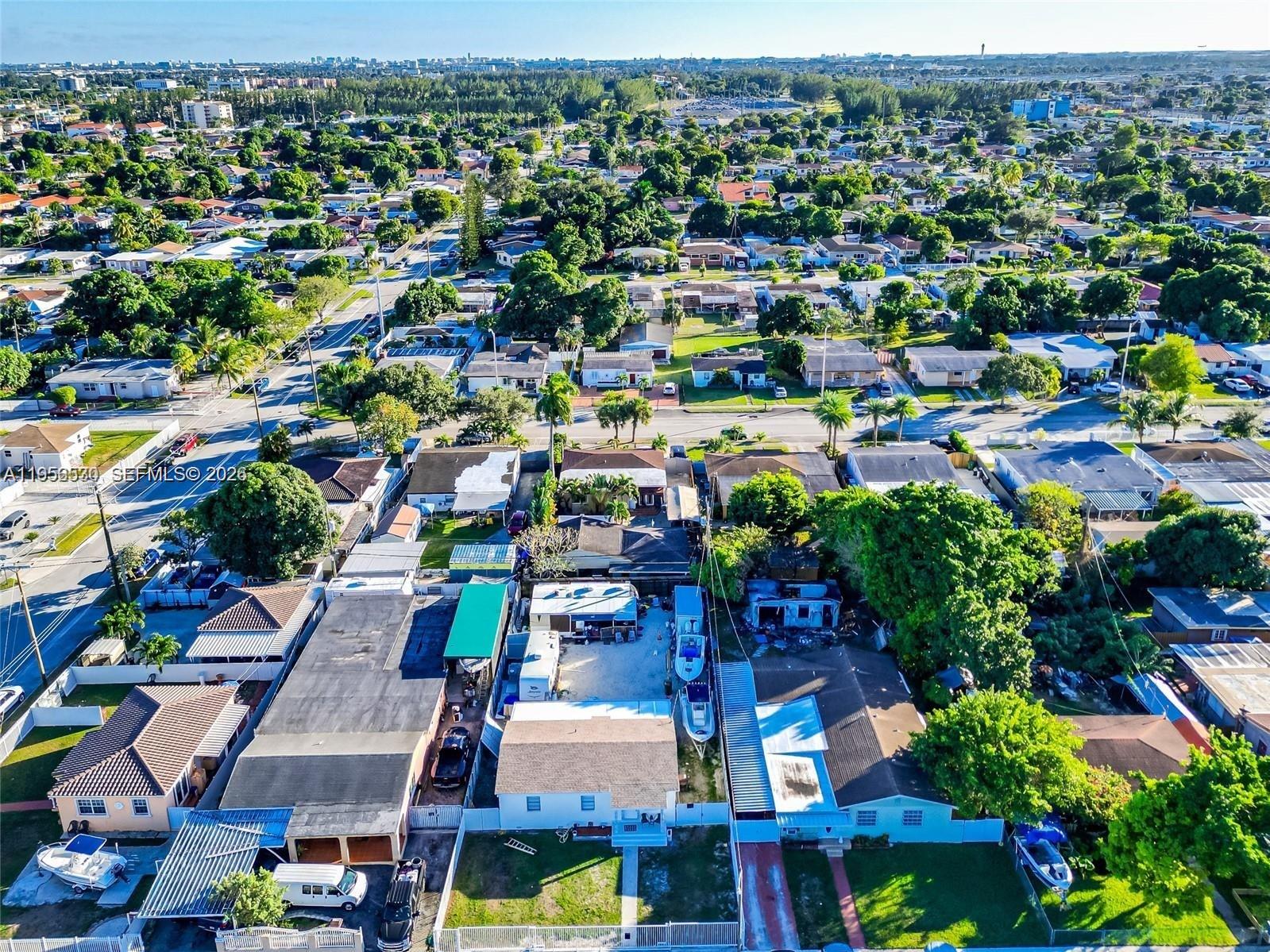 ELM PARK - Residential