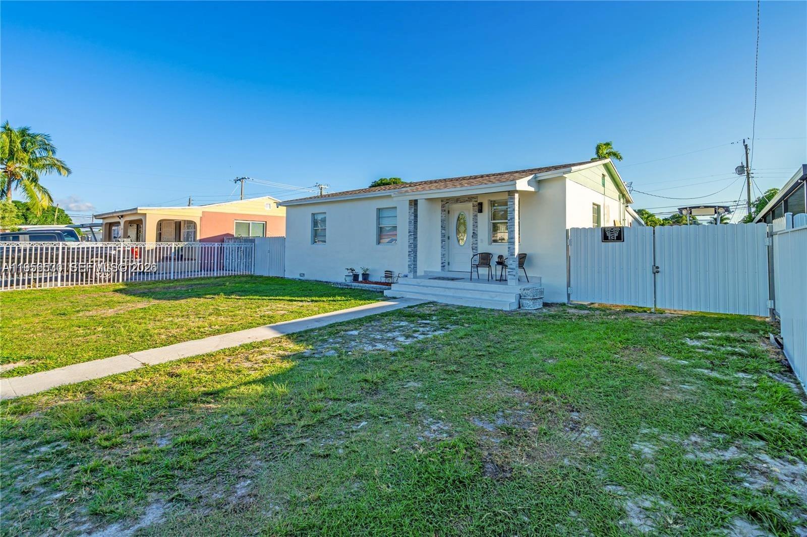 ELM PARK - Residential