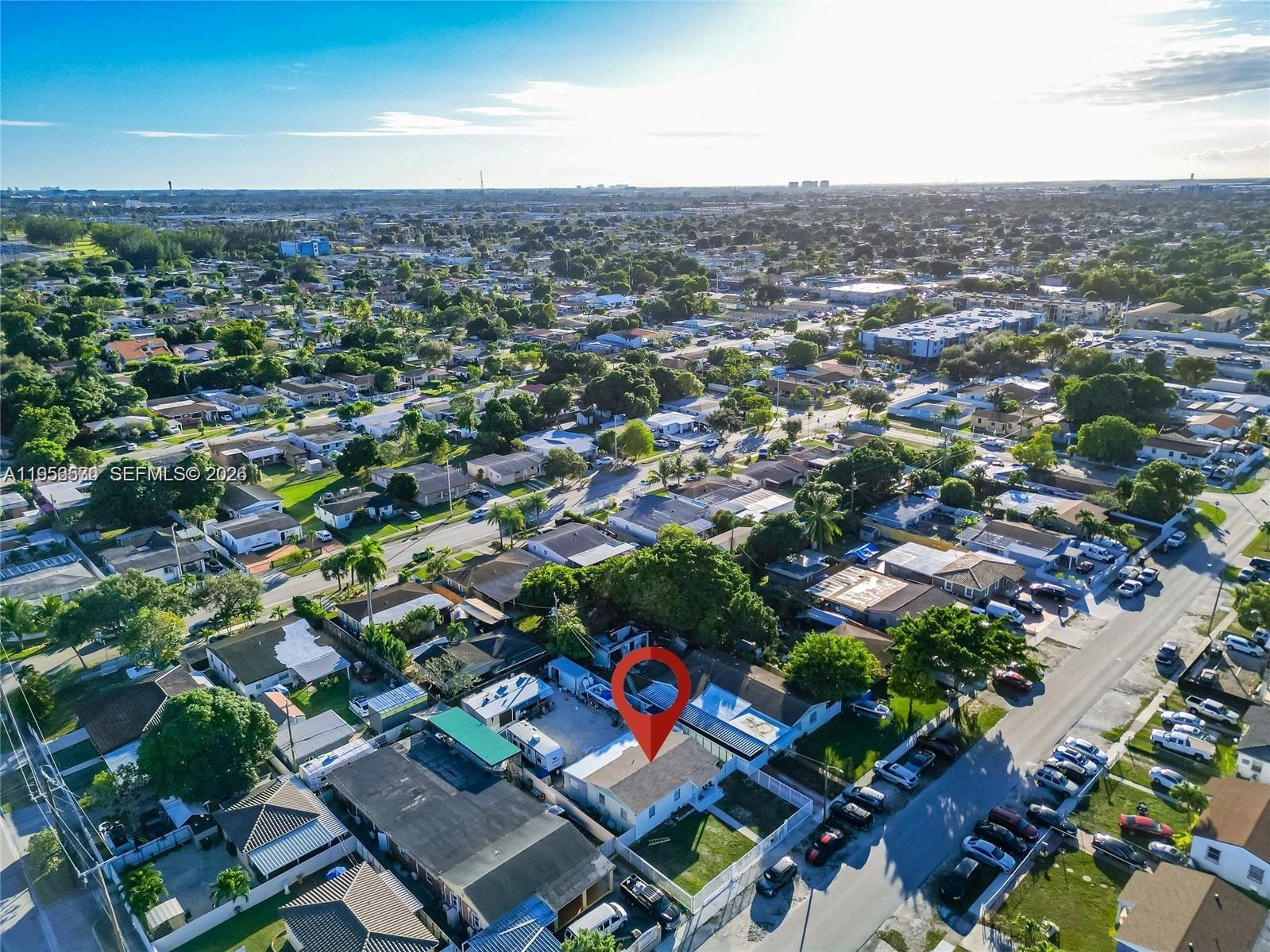ELM PARK - Residential