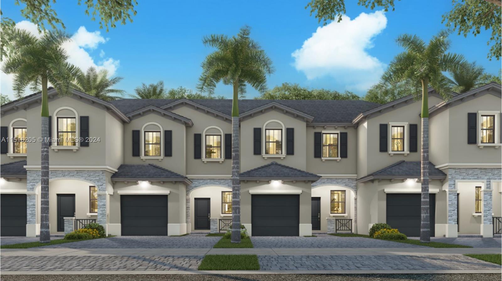 Pine Vista - Residential