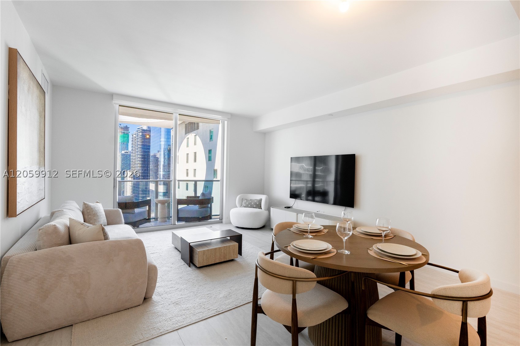 VIVEROY BRICKELL - Residential