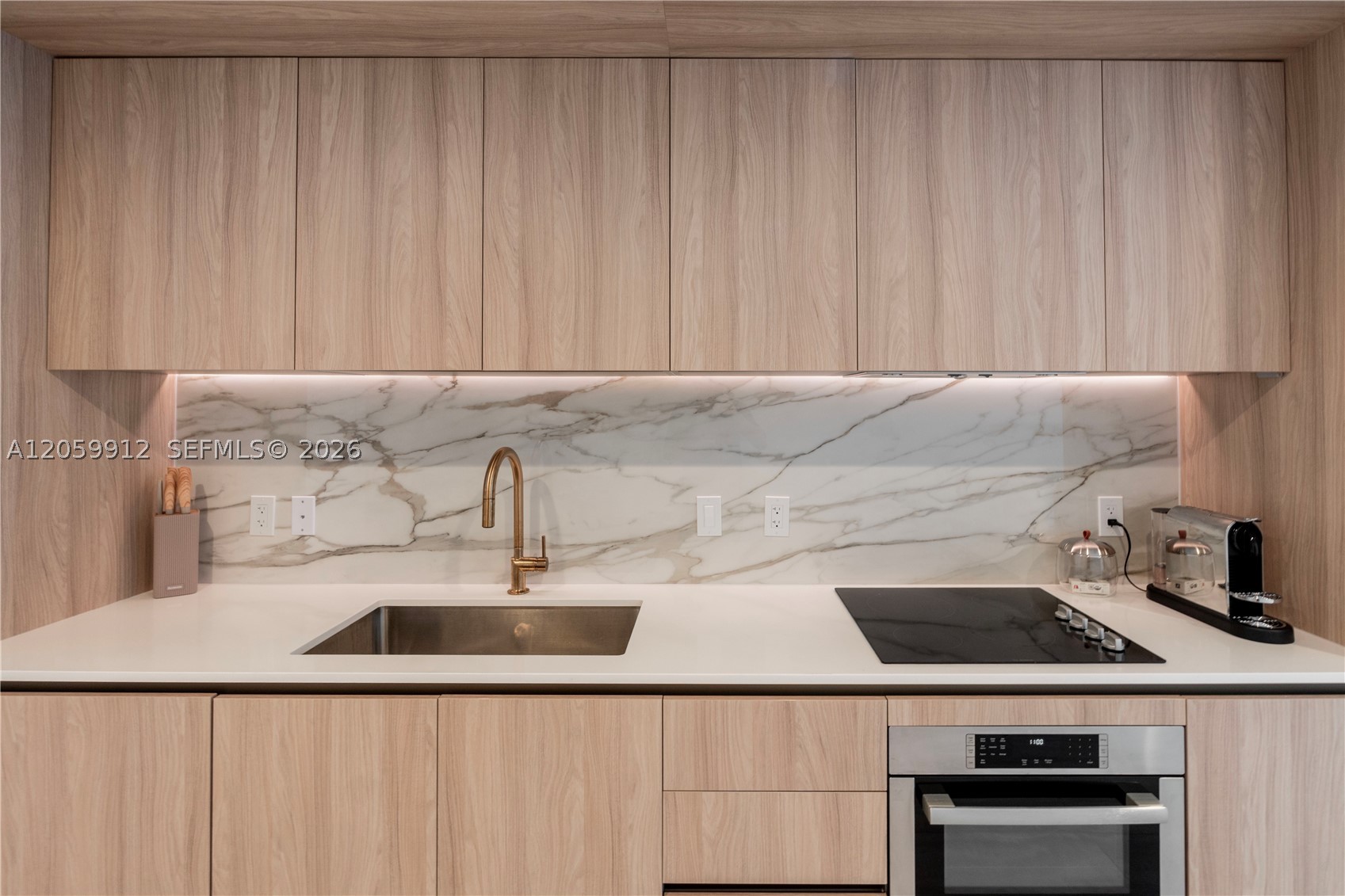 VIVEROY BRICKELL - Residential