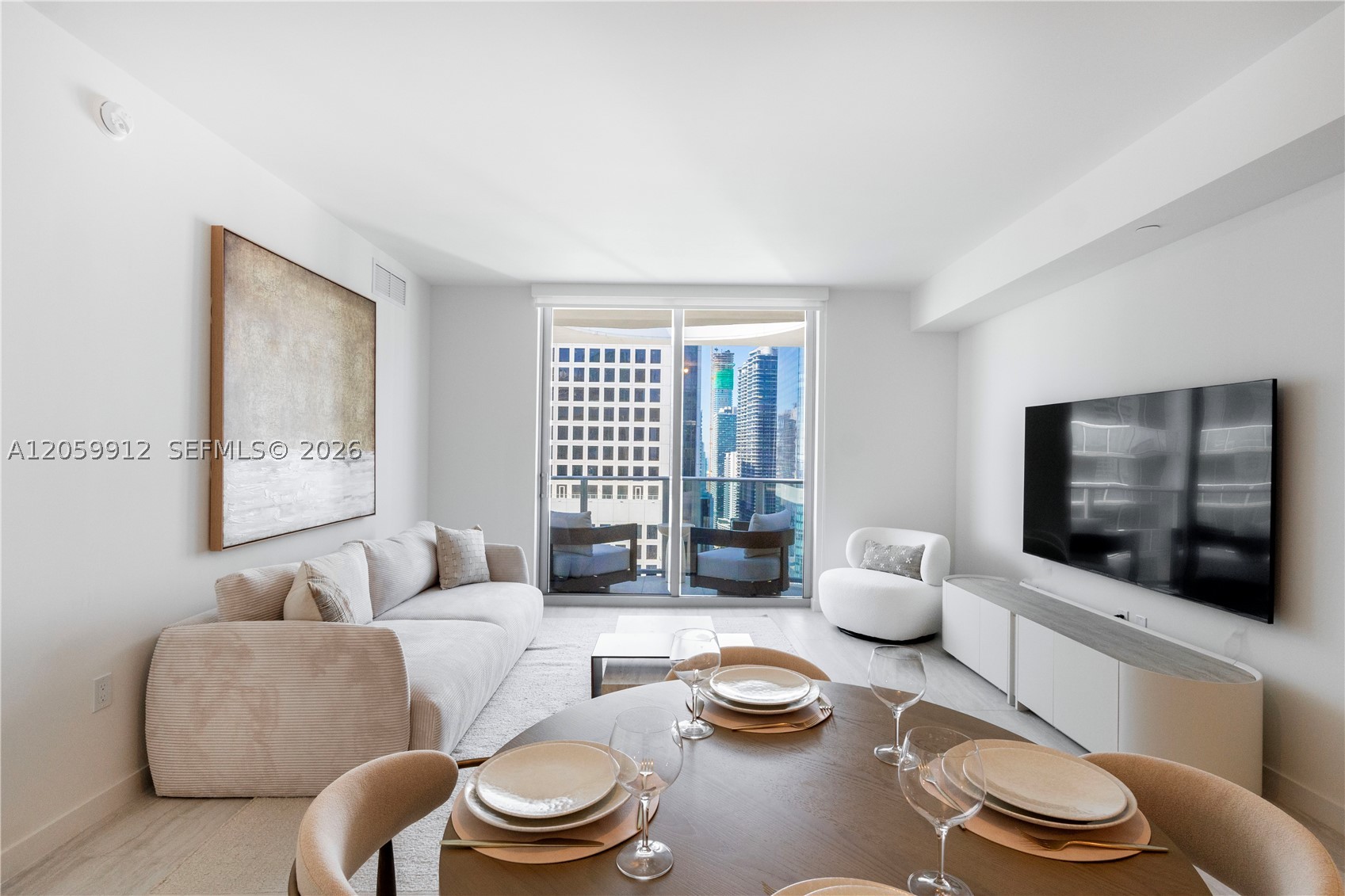 VIVEROY BRICKELL - Residential