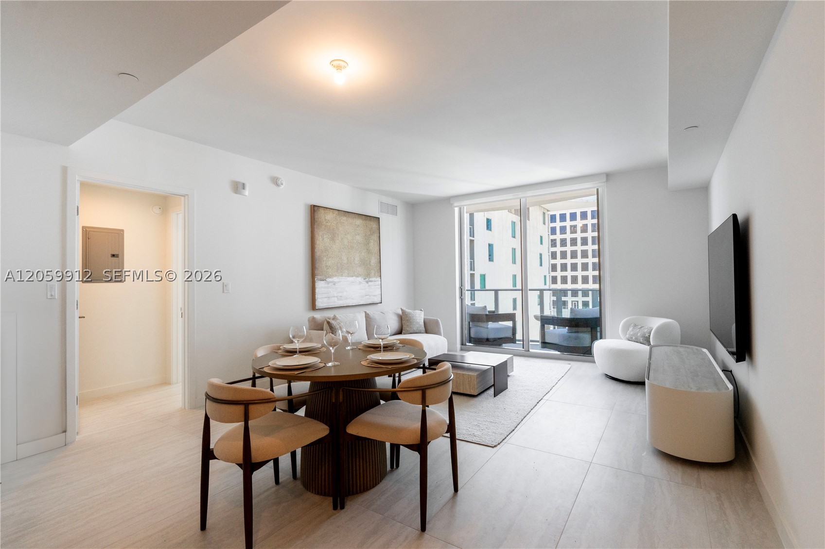 VIVEROY BRICKELL - Residential