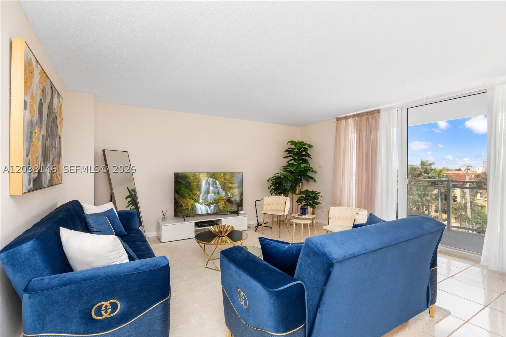 PARKER PLAZA CONDO ESTATE - Residential
