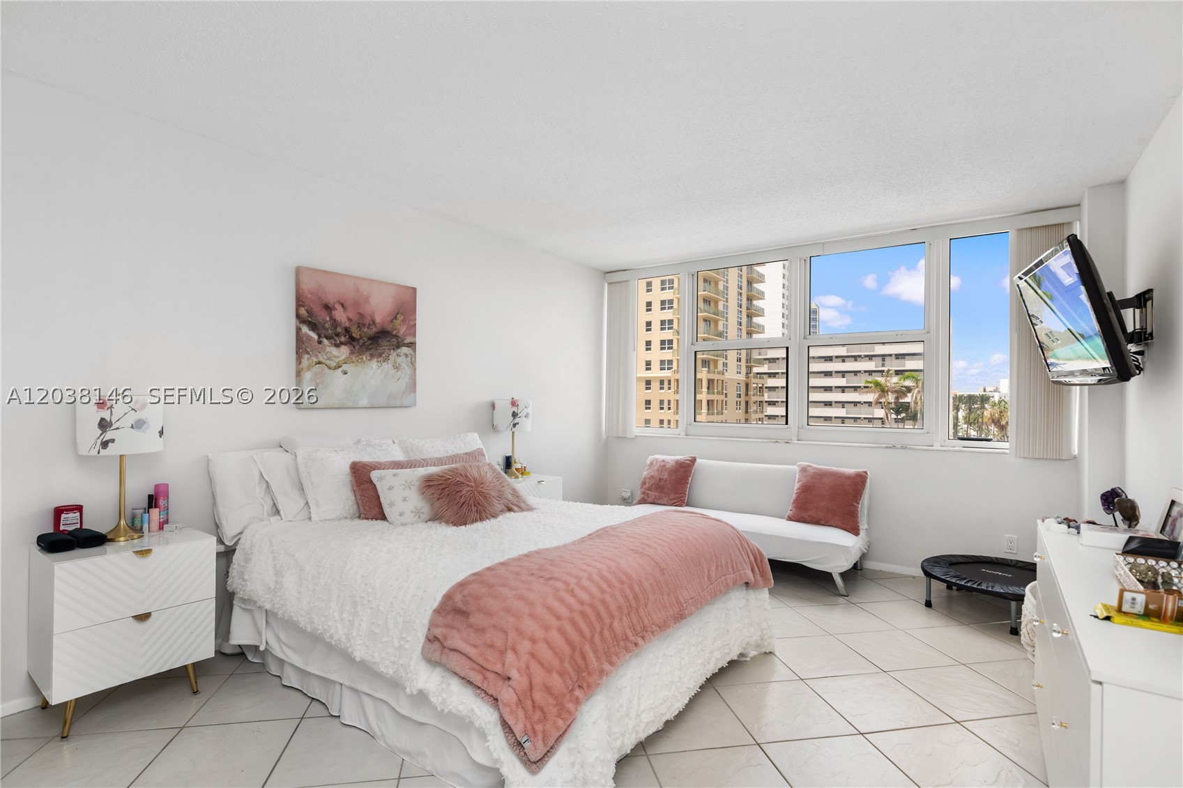PARKER PLAZA CONDO ESTATE - Residential