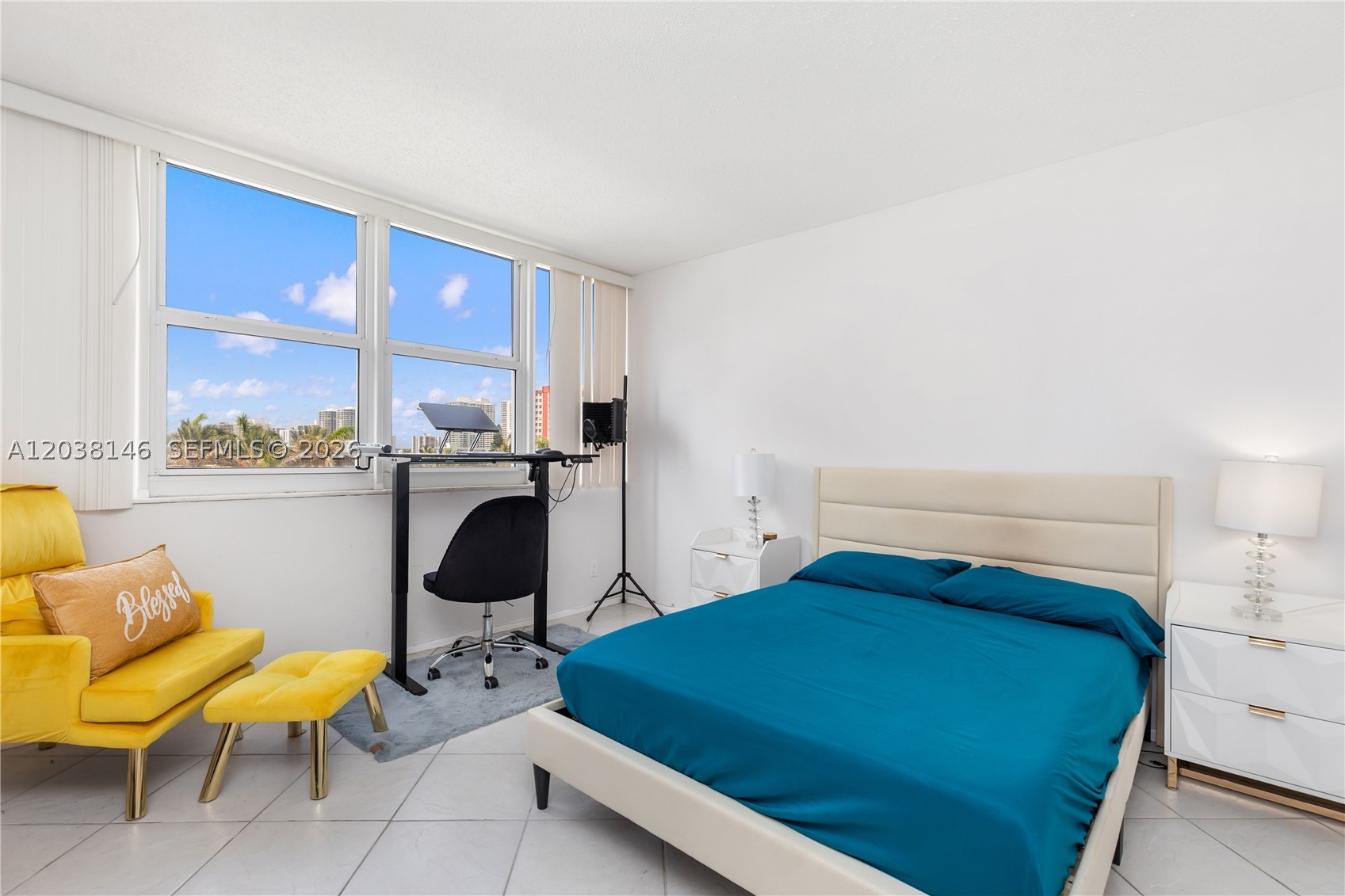 PARKER PLAZA CONDO ESTATE - Residential