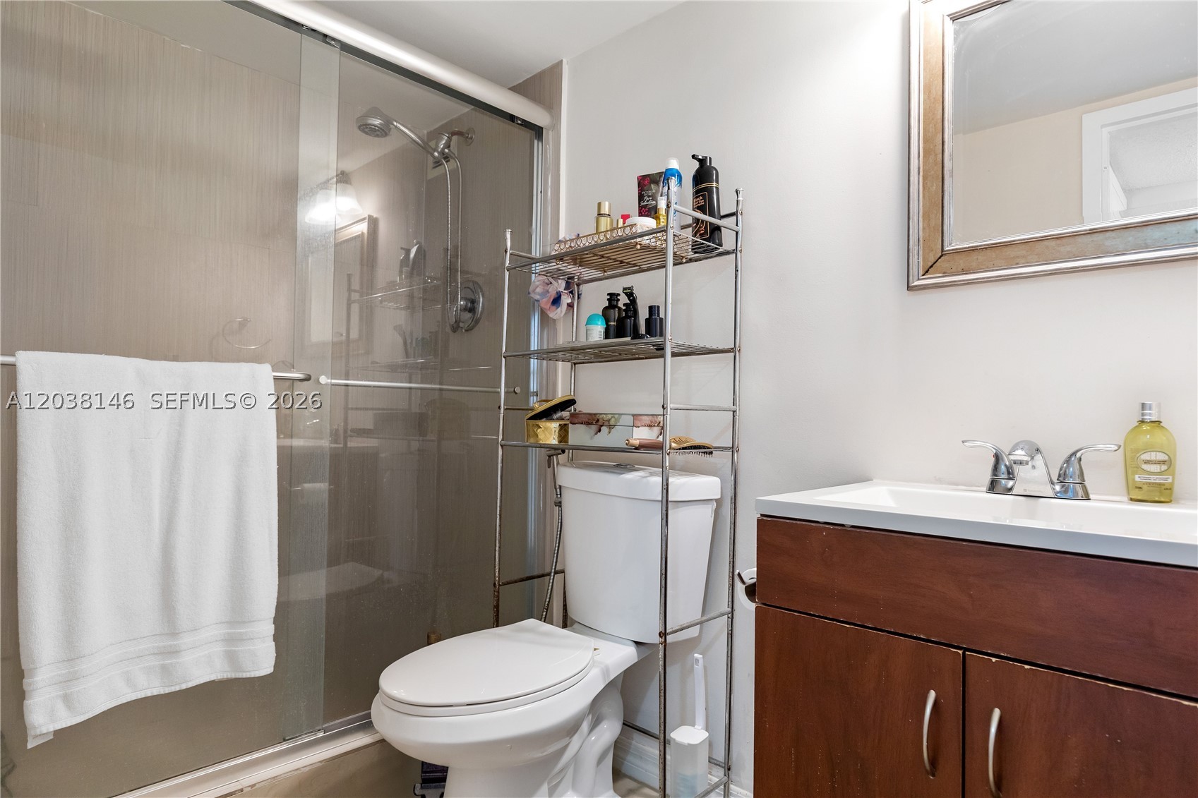 PARKER PLAZA CONDO ESTATE - Residential
