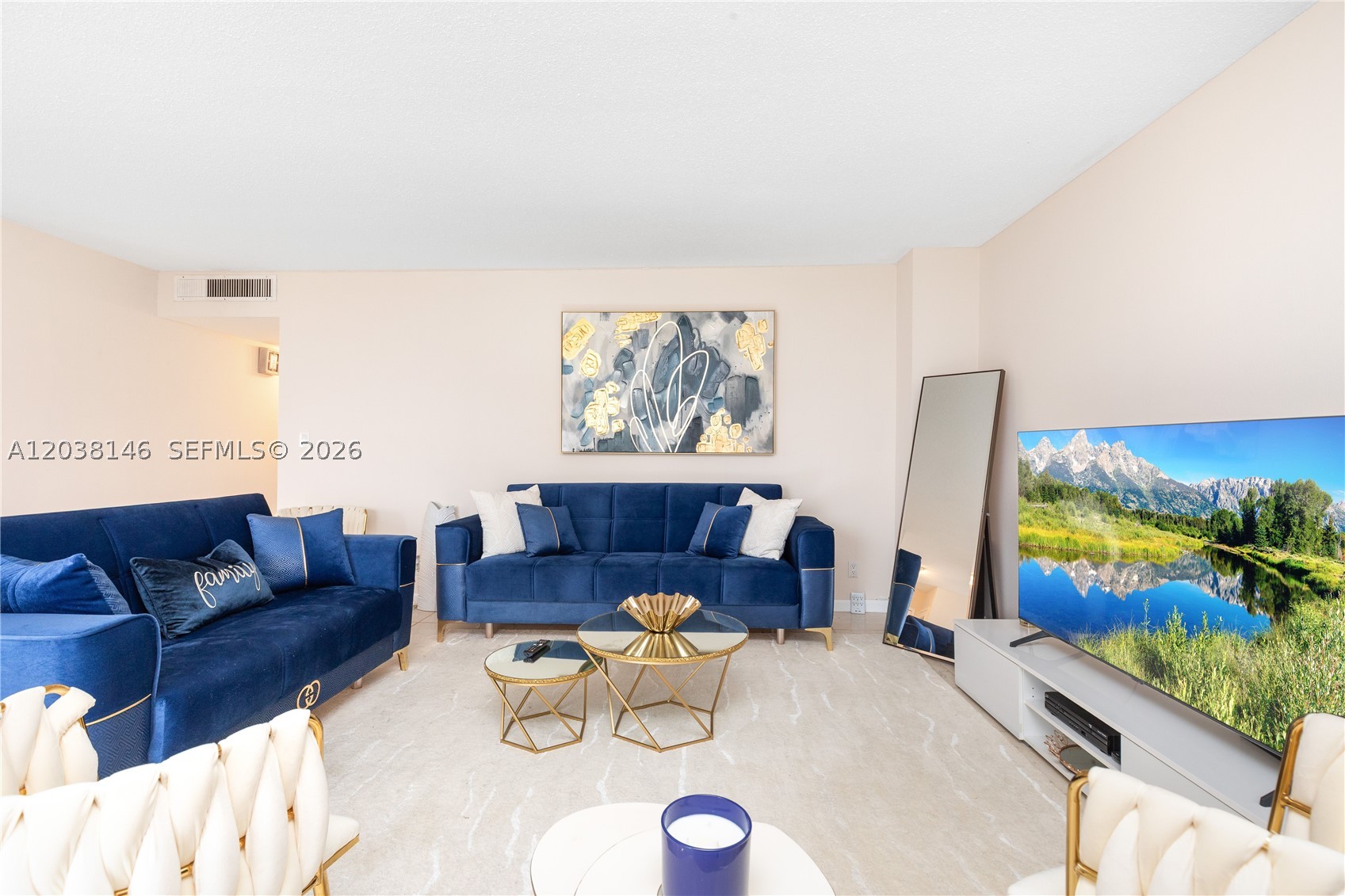 PARKER PLAZA CONDO ESTATE - Residential