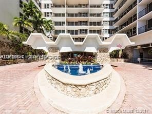 PARKER PLAZA CONDO ESTATE - Residential