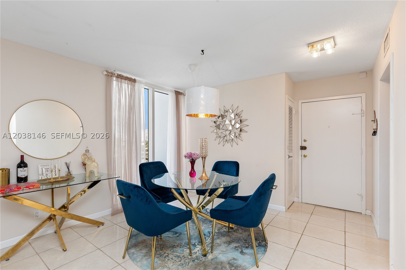 PARKER PLAZA CONDO ESTATE - Residential