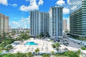 PARKER PLAZA CONDO ESTATE - Residential