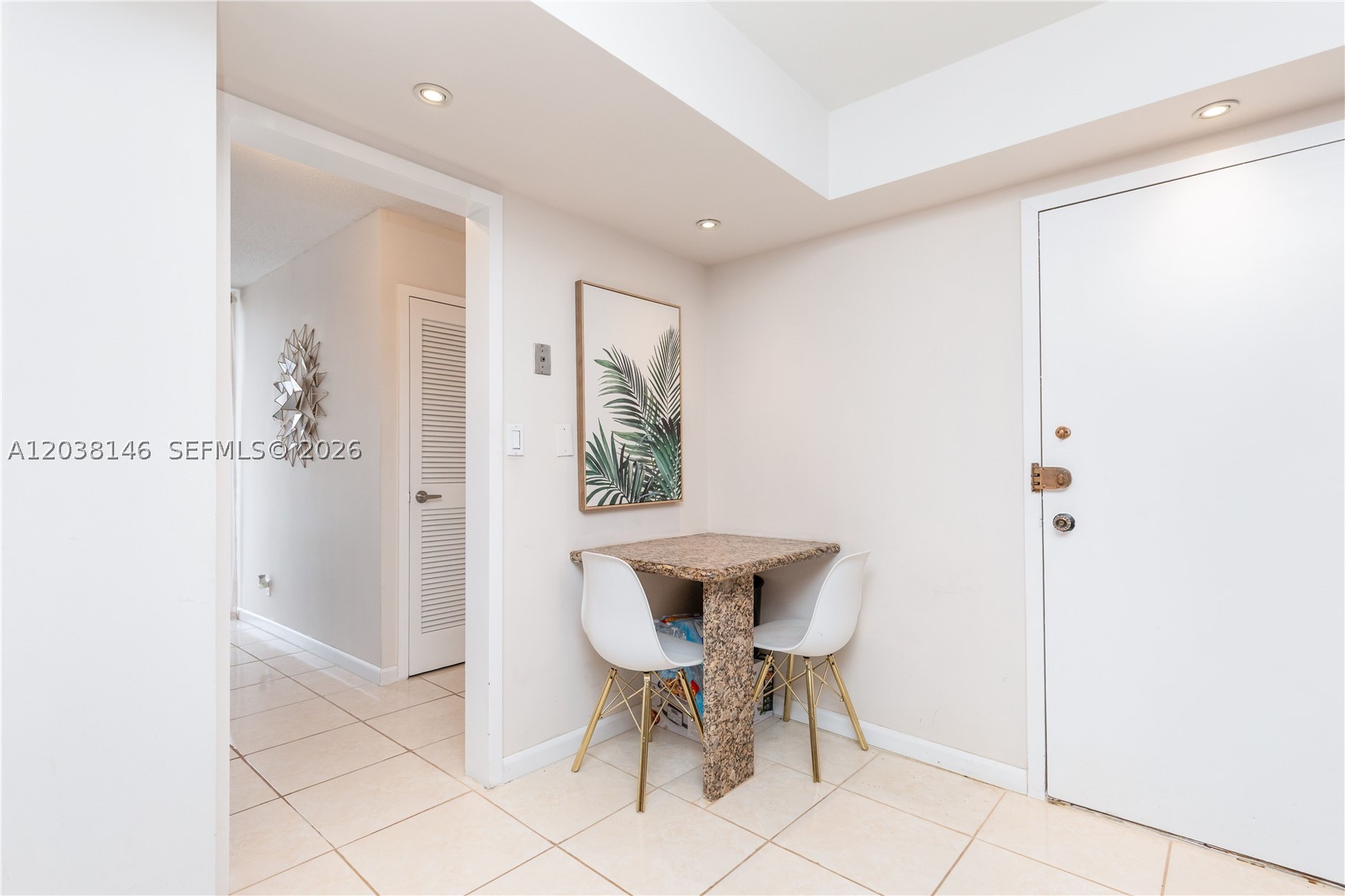 PARKER PLAZA CONDO ESTATE - Residential