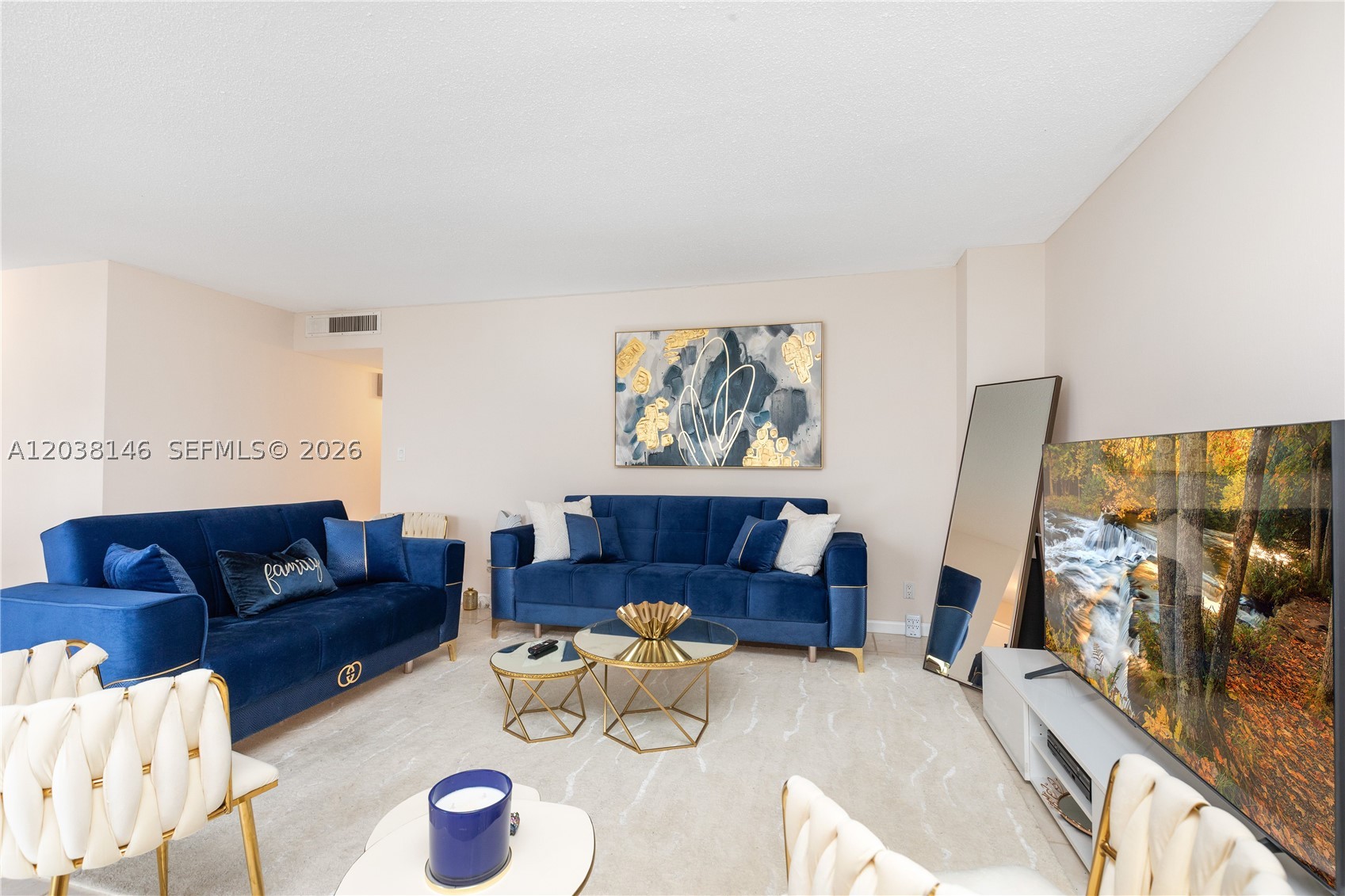 PARKER PLAZA CONDO ESTATE - Residential