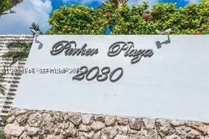 PARKER PLAZA CONDO ESTATE - Residential