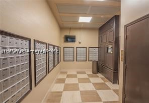 PARKER PLAZA CONDO ESTATE - Residential