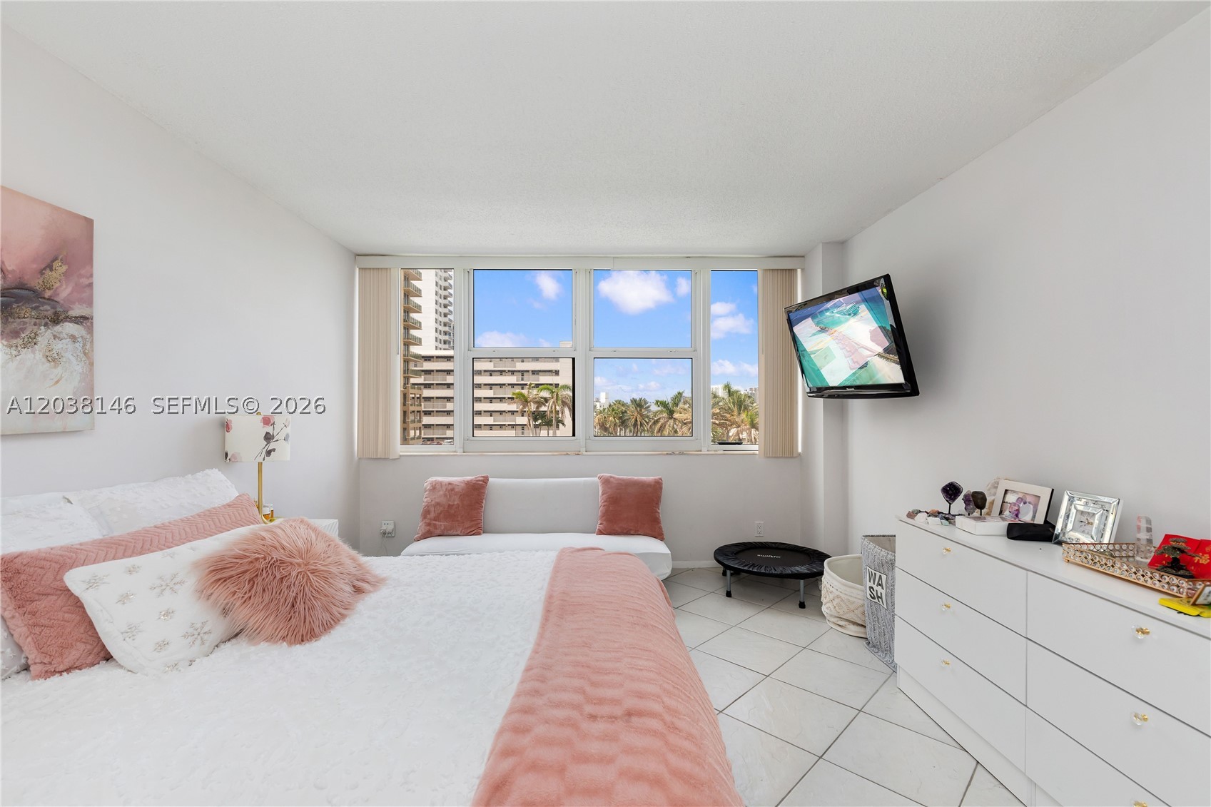 PARKER PLAZA CONDO ESTATE - Residential