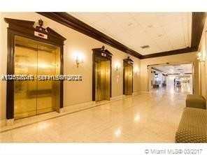 PARKER PLAZA CONDO ESTATE - Residential