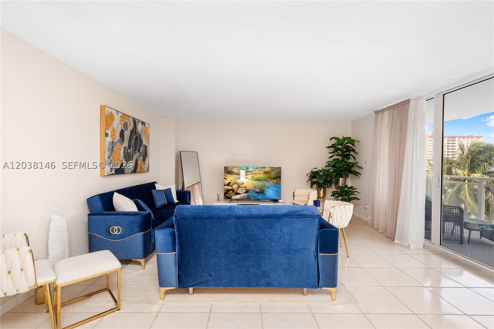 PARKER PLAZA CONDO ESTATE - Residential