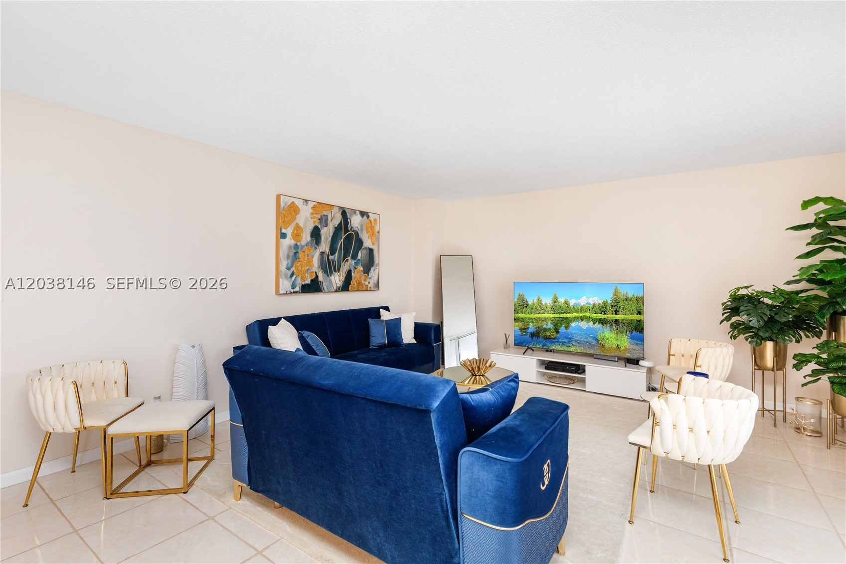 PARKER PLAZA CONDO ESTATE - Residential