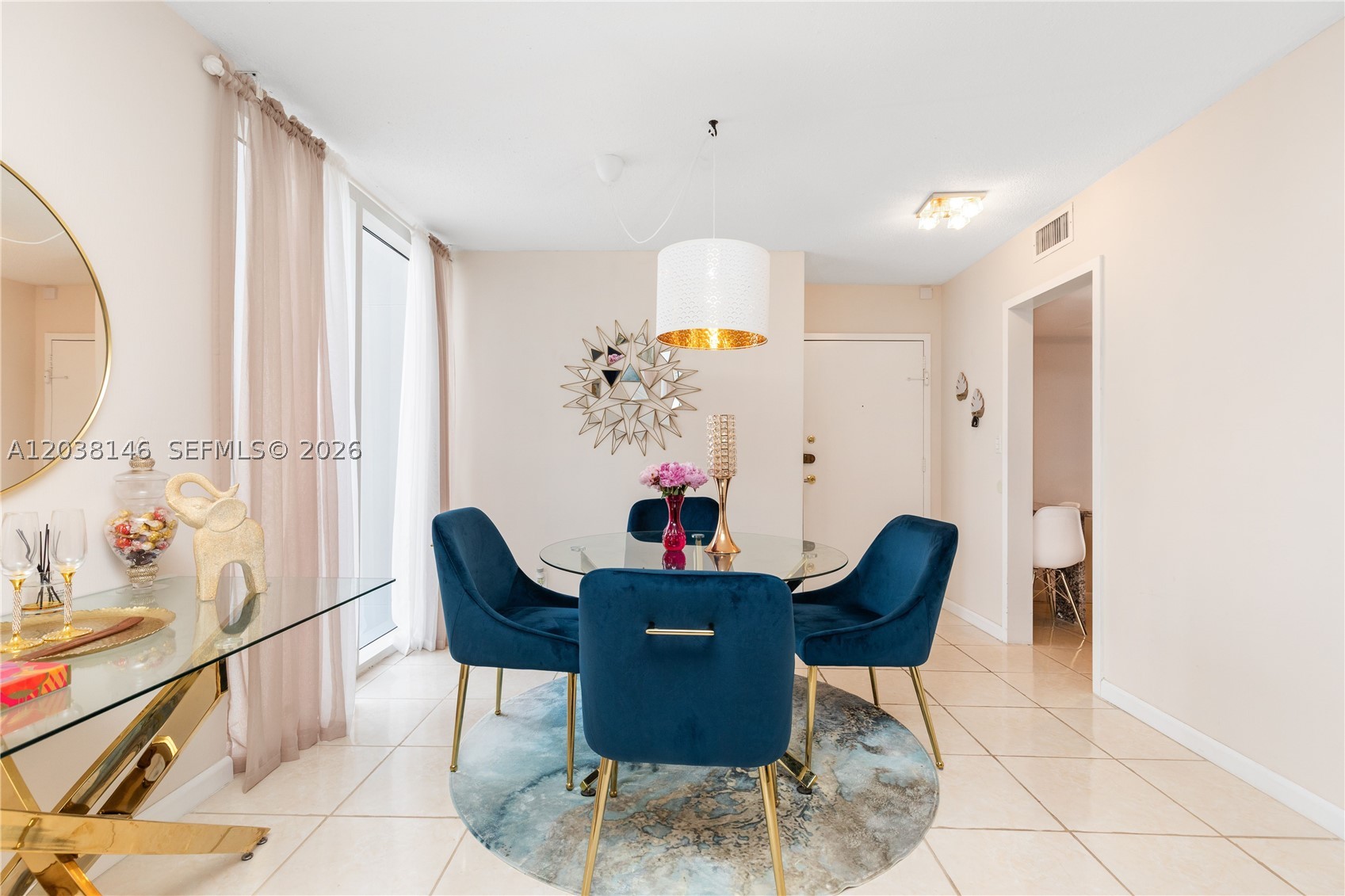 PARKER PLAZA CONDO ESTATE - Residential