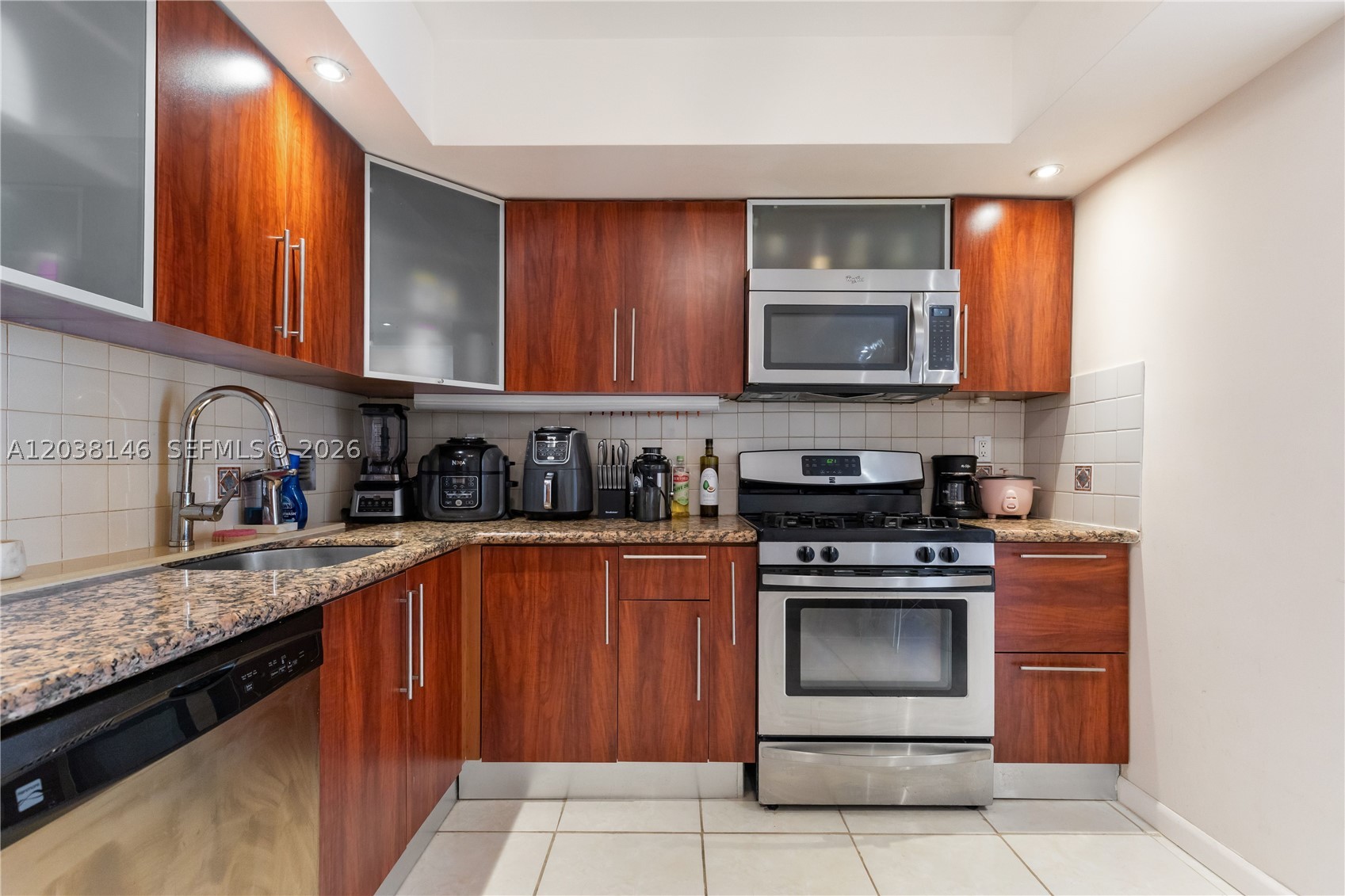 PARKER PLAZA CONDO ESTATE - Residential