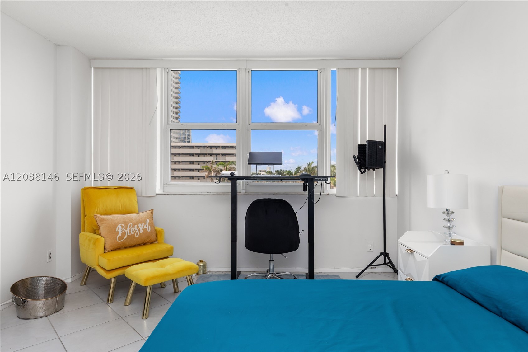 PARKER PLAZA CONDO ESTATE - Residential