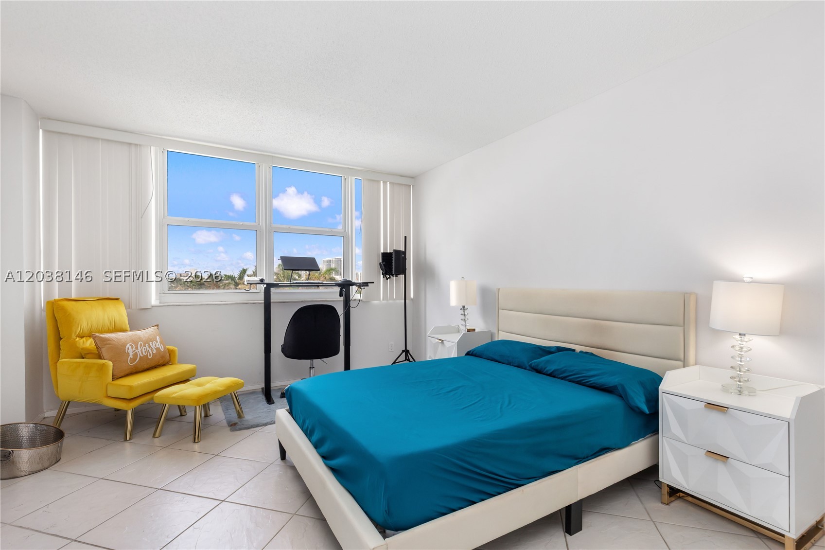 PARKER PLAZA CONDO ESTATE - Residential