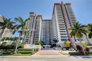 PARKER PLAZA CONDO ESTATE - Residential
