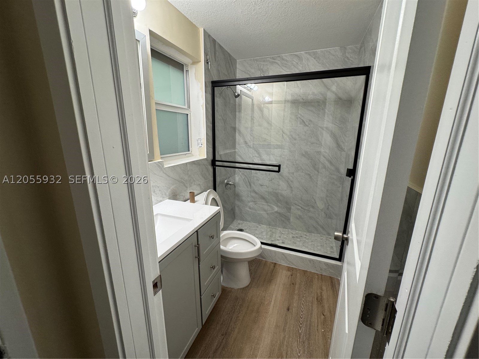 JEFFERSON APTS CO-OP - Residential