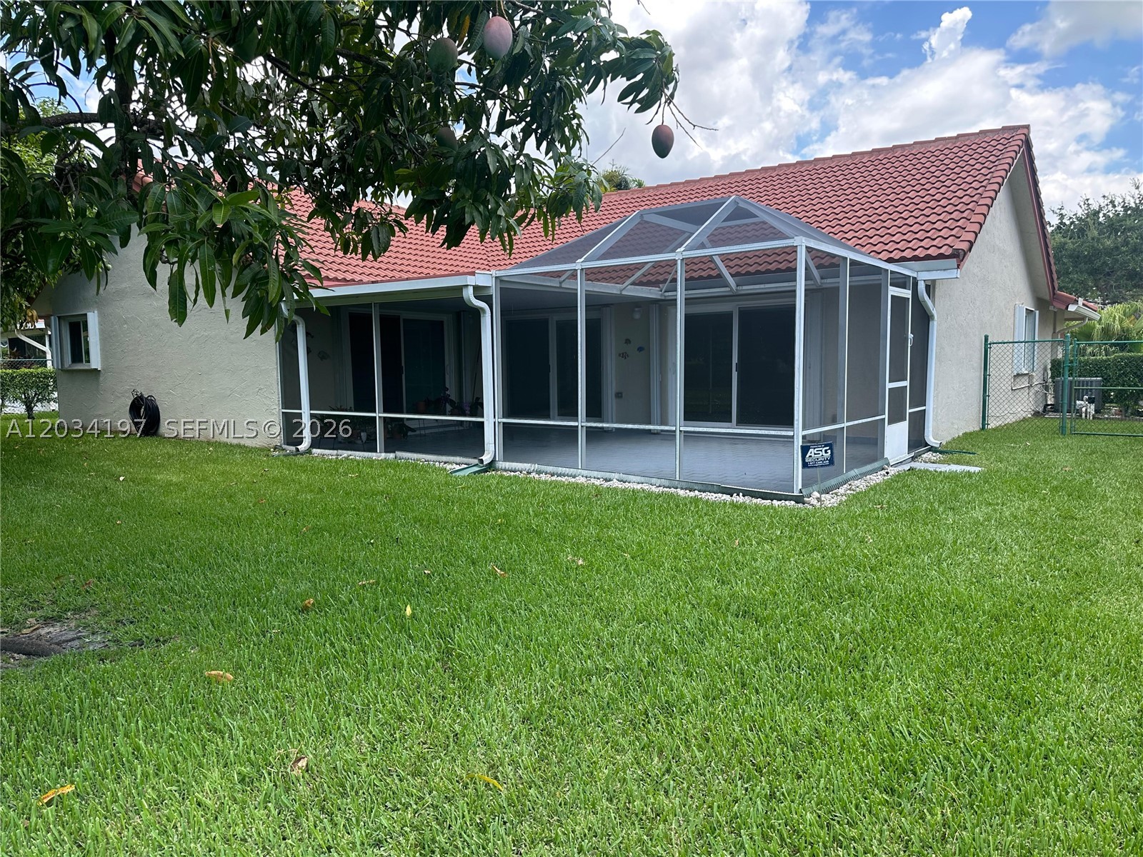 WESTFORK I PLAT - Residential