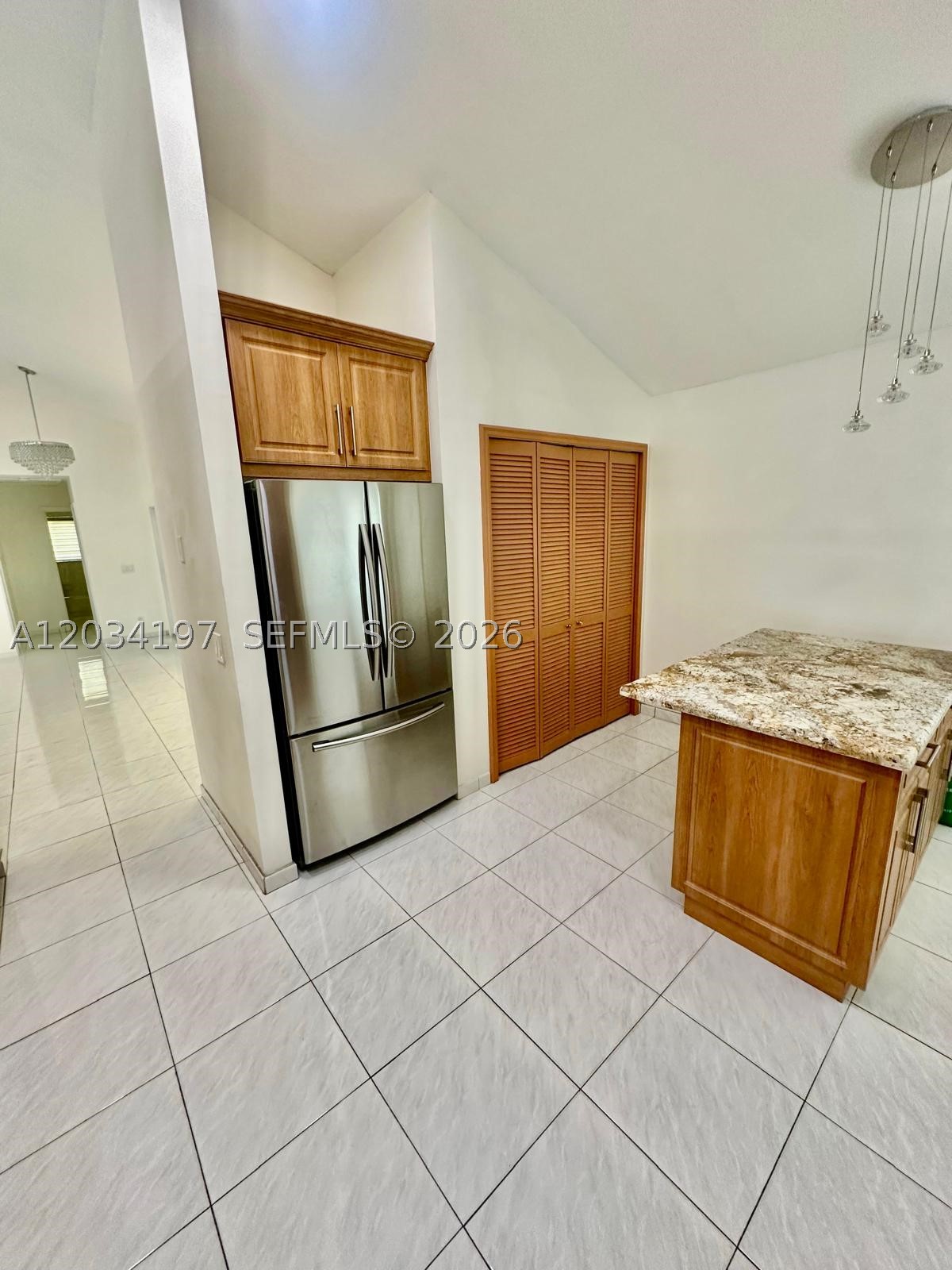 WESTFORK I PLAT - Residential