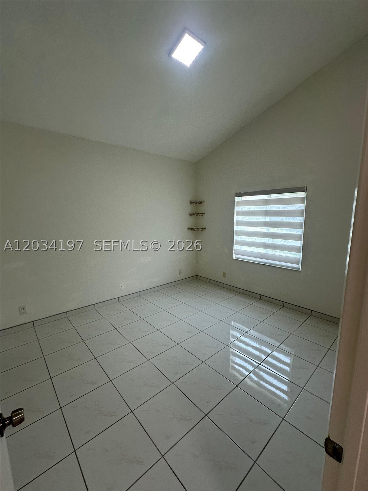 WESTFORK I PLAT - Residential