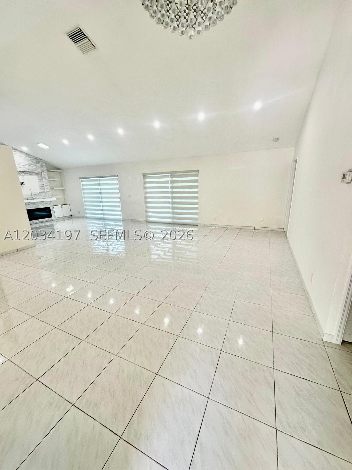 WESTFORK I PLAT - Residential