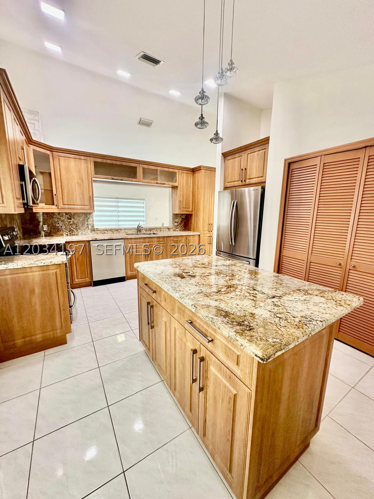 WESTFORK I PLAT - Residential