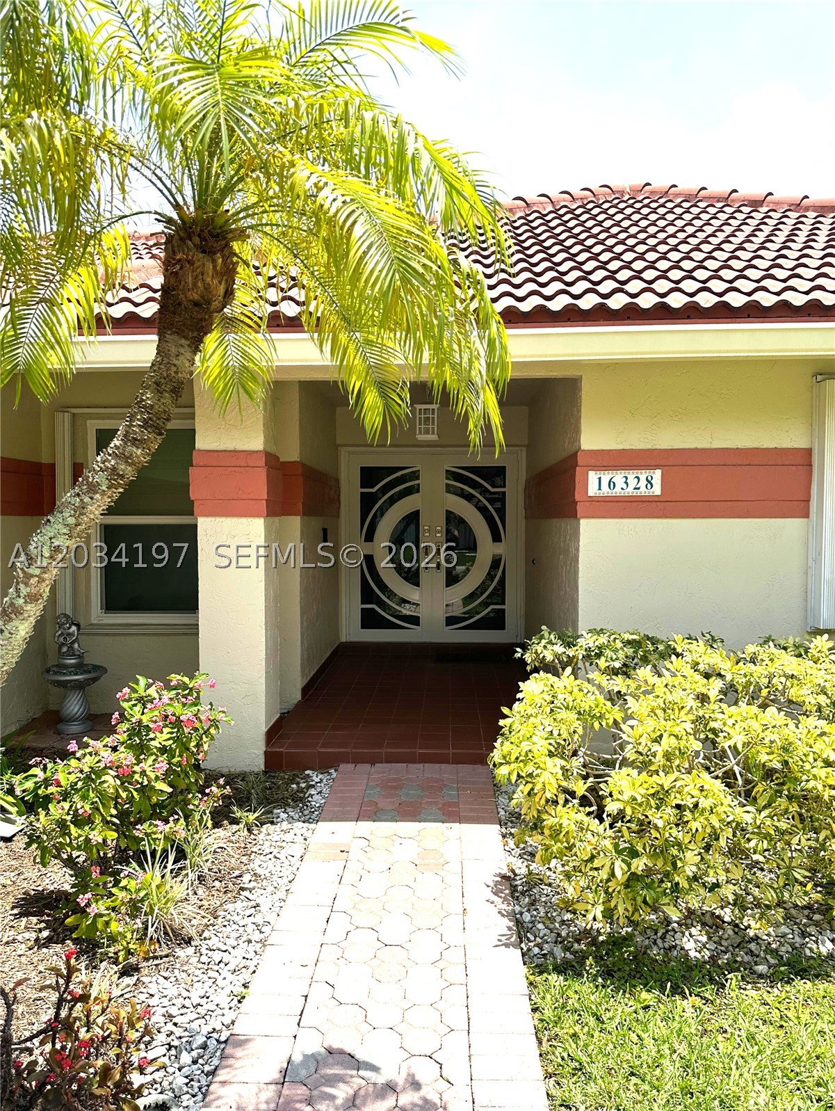 WESTFORK I PLAT - Residential