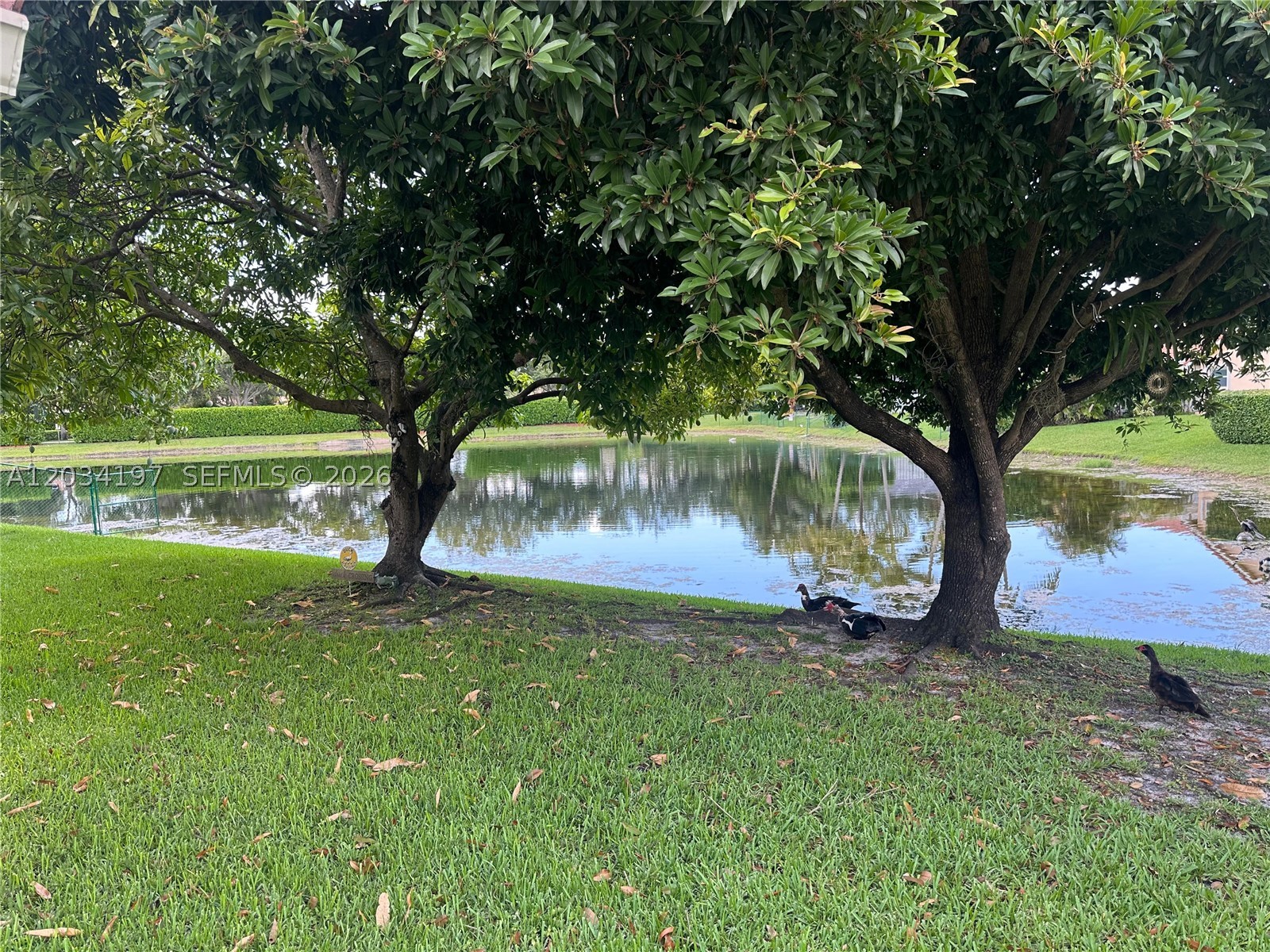 WESTFORK I PLAT - Residential