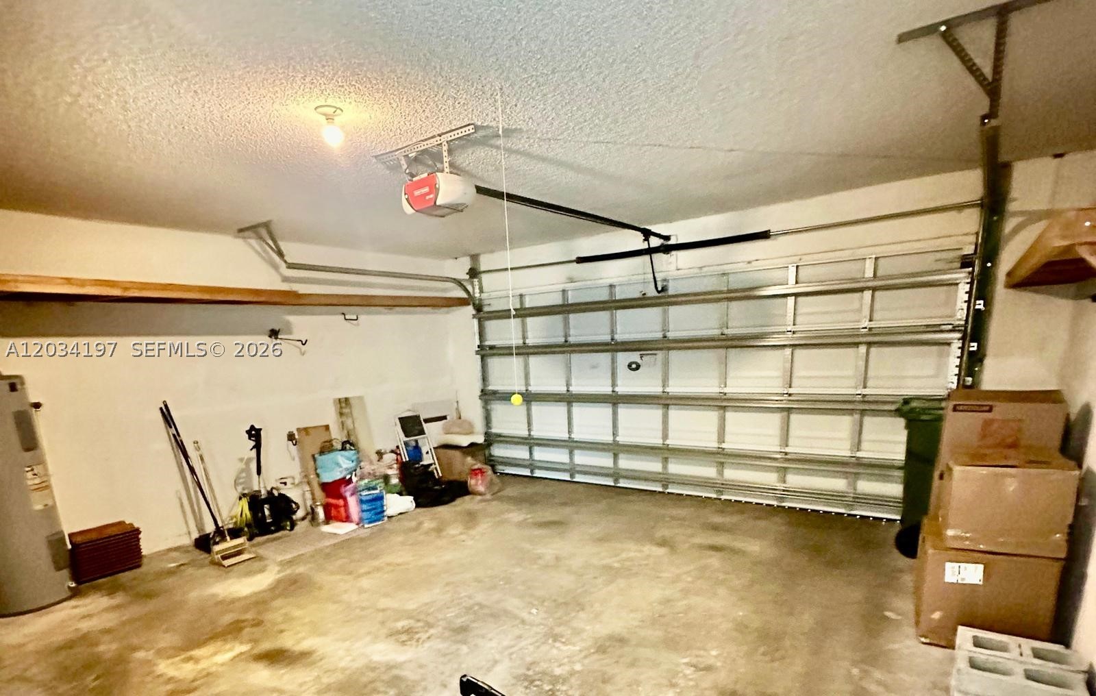 WESTFORK I PLAT - Residential